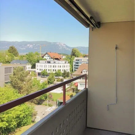 Image 4 - Gutenbergstrasse 6, 4562 Bezirk Wasseramt, Switzerland - Apartment for rent