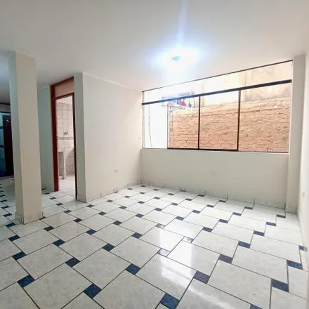 Image 2 - Sanamente, Urabaín 120, San Miguel, Lima Metropolitan Area 15086, Peru - Apartment for rent