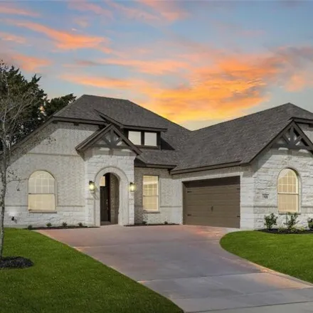 Buy this 3 bed house on Wine Cup Way in Midlothian, TX 76065