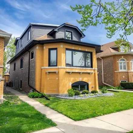 Buy this 3 bed house on 6977 21st Street in Berwyn, IL 60402