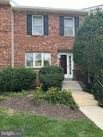 Rent this 2 bed house on 3603 Bridlewood Dr Unit 3603 in Glen Mills, Pennsylvania