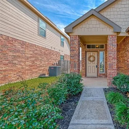 Rent this 4 bed house on 24903 Scarlatti Cantata Drive in Harris County, TX 77493