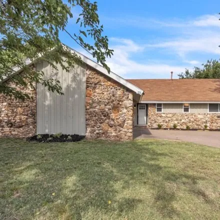 Buy this 3 bed house on Clary Sage College in 3131 South Sheridan Road, Tulsa