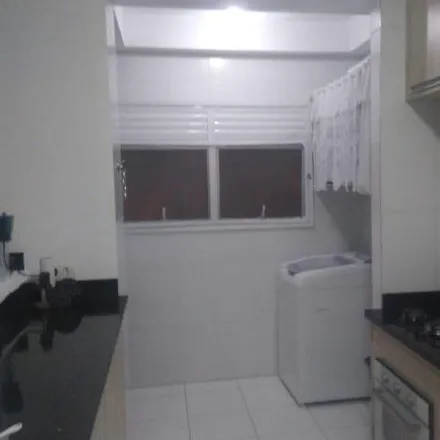 Buy this 3 bed apartment on Quadra Poliesportiva in Praça Luiz Sipulio Filho, Parque Santo Antônio