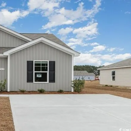 Buy this 2 bed house on 1814 Whispering Pine Street Southwest in Brunswick County, NC 28469