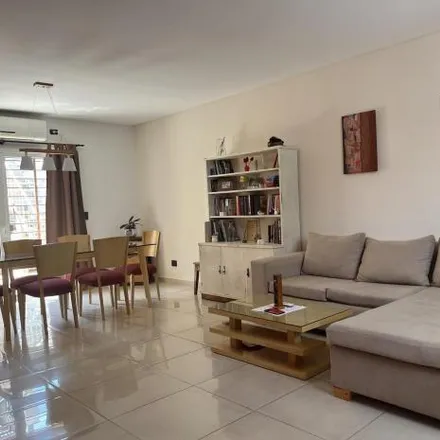 Image 2 - Cosquín 1806, Naon, C1440 ABF Buenos Aires, Argentina - House for sale