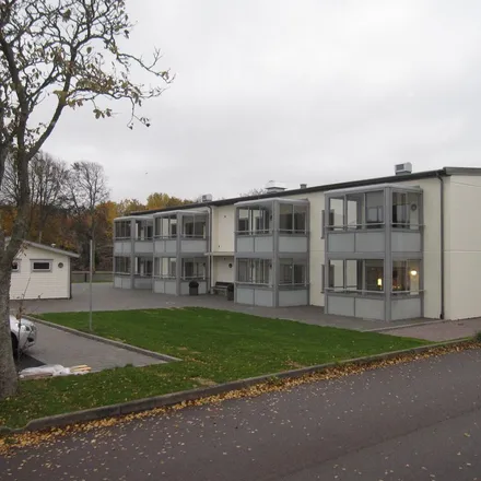 Image 1 - Svangatan, 456 61 Hunnebostrand, Sweden - Apartment for rent