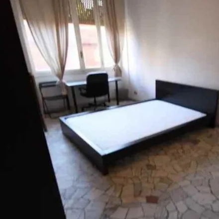 Rent this 3 bed room on Via Giuseppe Bruschetti in 11, 20125 Milan MI
