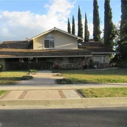 Rent this 4 bed house on 19484 Hiawatha Street in Los Angeles, CA 91326