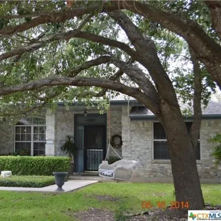 Rent this 3 bed house on 1627 Sunnybrook Drive in Gruene, New Braunfels