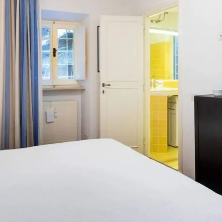 Rent this 1 bed apartment on Domitius in Via di Panico 83, 00186 Rome RM