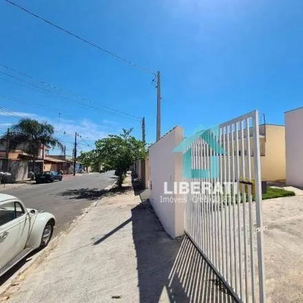 Image 1 - Rua Tereza Demarchi Marcuzo, GPS Life I, Boituva - SP, 18558-222, Brazil - House for sale