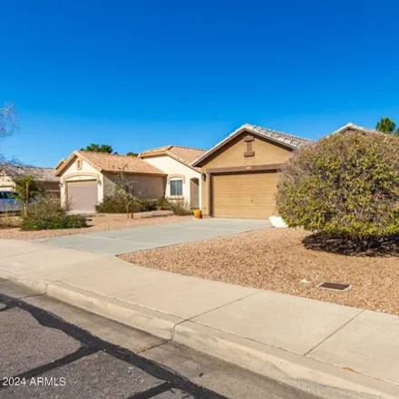 Image 3 - 11544 East Camino Street, Mesa, AZ 85207, USA - House for sale