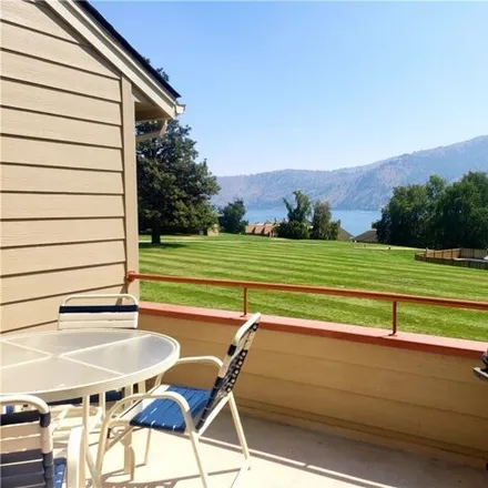 Buy this 1 bed apartment on Lodge Court in Manson, Chelan County