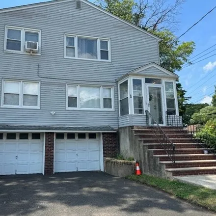 Rent this 3 bed house on 1 Essex Ave Unit 1 in Maplewood, New Jersey