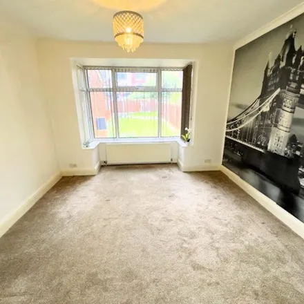 Rent this 3 bed duplex on Ashworth Lane in Bolton, BL1 8RN
