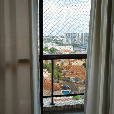 Buy this 3 bed apartment on Rua São Paulo in Cerâmica, São Caetano do Sul - SP