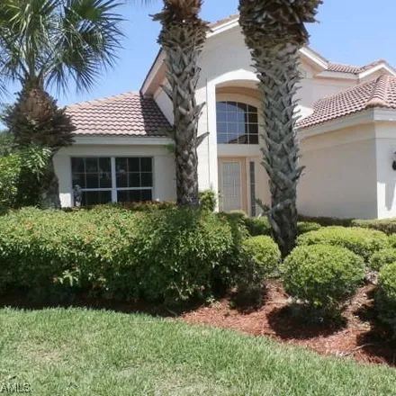 Image 1 - 9038 Shadow Glen Way, Fort Myers, FL 33913, USA - House for rent