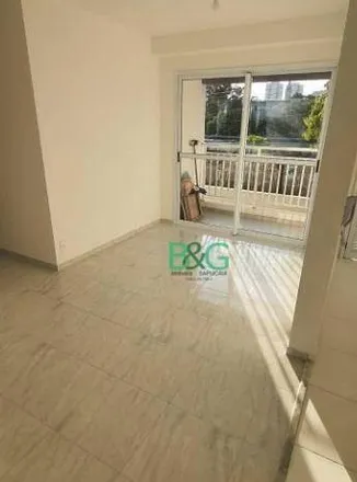 Buy this 3 bed apartment on Escola Municipal de Educação Fundamental Desembargador Francisco Meirelles in Rua Campante 357, Ipiranga