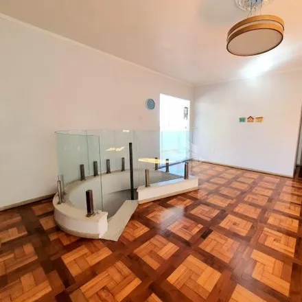 Buy this 2 bed apartment on Passeio Inverno in Historic District, Porto Alegre - RS