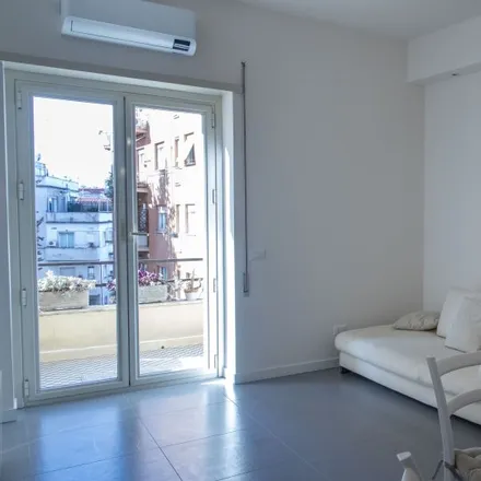 Image 7 - Viale Arrigo Boito, 00141 Rome RM, Italy - Apartment for rent