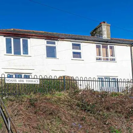 Buy this 3 bed house on Noah's Ark Road in South Road, Dover