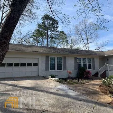 Buy this 5 bed house on 205 Club Drive in Gainesville, GA 30506