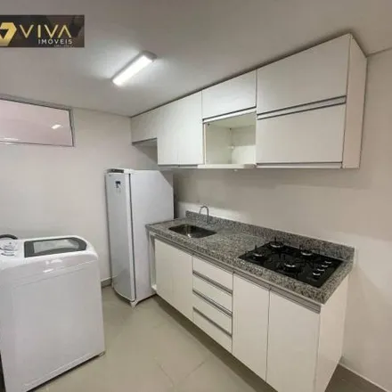 Rent this 1 bed apartment on Rua Yayá de Amorim Coutinho in Miramar, João Pessoa - PB