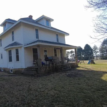 Image 4 - 2372 East 160 South, Swanington, Benton County, IN 47944, USA - House for sale