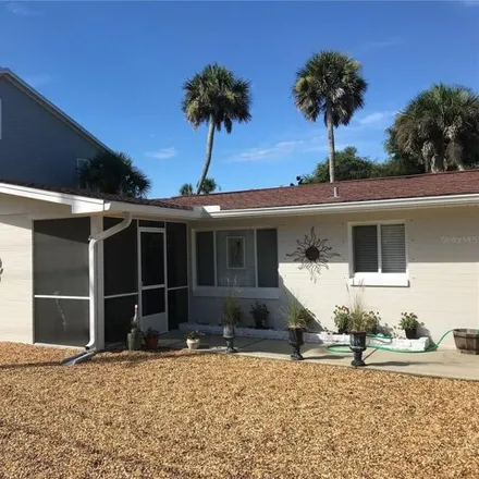 Rent this 2 bed house on 4634 Saxon Drive in New Smyrna Beach, FL 32169
