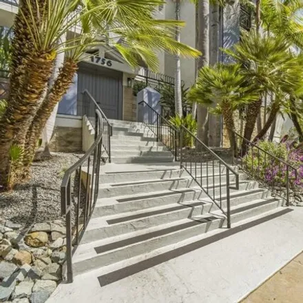Image 6 - 1756 Essex Street, San Diego, CA 92163, USA - Apartment for rent