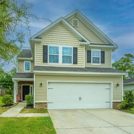 Buy this 3 bed house on 9651 Spencer Woods Road in North Charleston, SC 29456