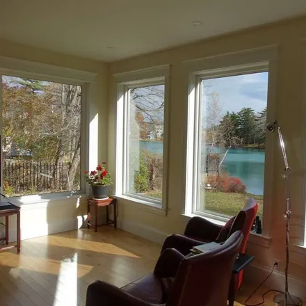 Image 5 - Armdale, Halifax, NS B3N 1E4, Canada - House for rent