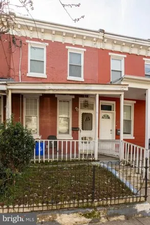 Buy this 2 bed house on 2823 West Girard Avenue in Philadelphia, PA 19130