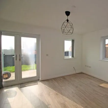Image 6 - unnamed road, Cardiff, CF3 5HT, United Kingdom - Duplex for rent
