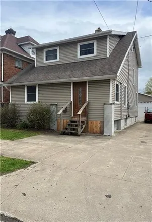 Buy this 3 bed house on 559 West 29th Street in Federal Hill, Erie