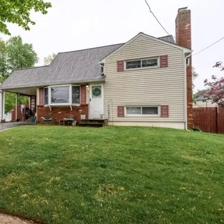 Buy this 3 bed house on 648 Welch Road in Bound Brook, NJ 08805