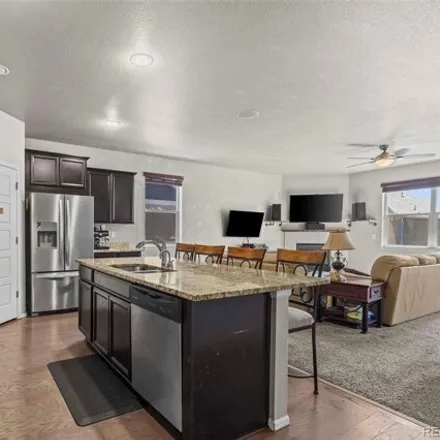 Image 4 - 1172 West 170th Place, Broomfield, CO 80023, USA - House for sale