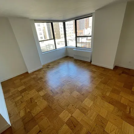 Rent this 1 bed apartment on Key Food in 2401 Broadway, New York