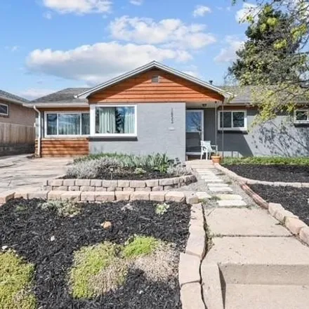 Buy this 4 bed house on 1833 South Lowell Boulevard in Denver, CO 80219