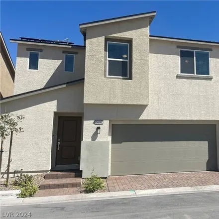 Rent this 4 bed house on Sunset Amber Avenue in Sunrise Manor, NV 89142