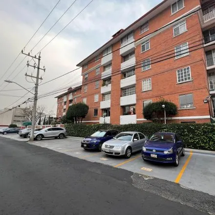 Image 2 - Volkswagen, Avenida Insurgentes Sur, Tlalpan, 14420 Santa Fe, Mexico - Apartment for sale