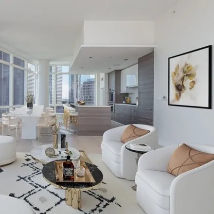 Buy this 2 bed condo on Millenium Tower in 1 Franklin Street, Boston