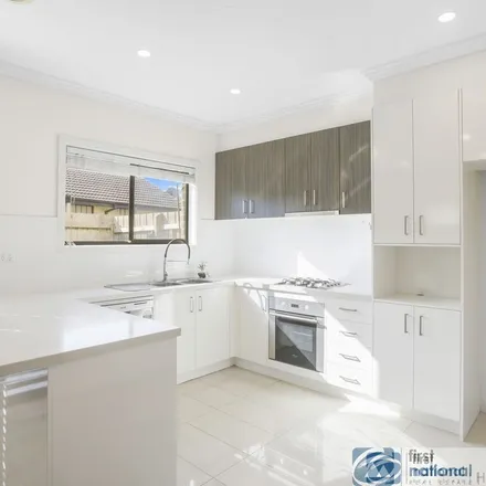 Image 3 - Hallam Road, Hampton Park VIC 3976, Australia - Apartment for rent