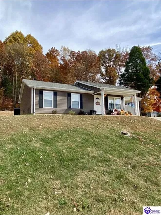 Buy this 3 bed house on 178 Michael Lane in Meade County, KY 40108