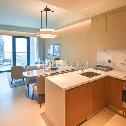 Image 4 - Address Residences, Sheikh Mohammed bin Rashid Boulevard, Downtown Dubai, Dubai, United Arab Emirates - Apartment for rent