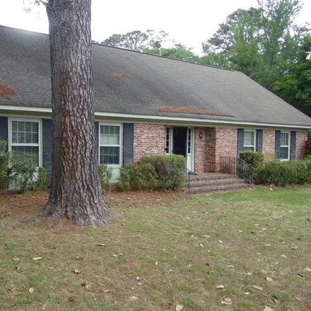 Buy this 4 bed house on 707 Reynolds Road in Sumter, SC 29150