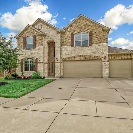 Image 2 - 12005 Tobosa Circle, McKinney, TX 75071, USA - House for rent