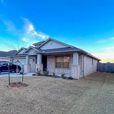 Rent this 3 bed house on 12596 Northwest 3rd Street in Oklahoma City, OK 73099
