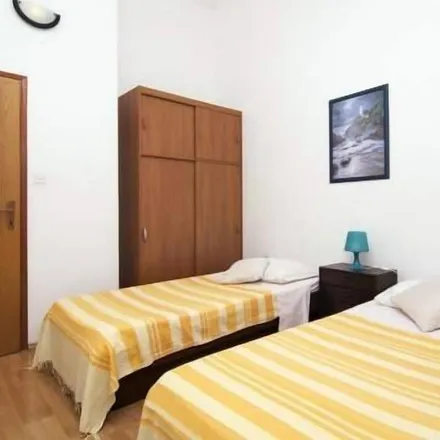 Rent this 2 bed apartment on Croatia in Vodnjanska cesta, 52212 Fažana